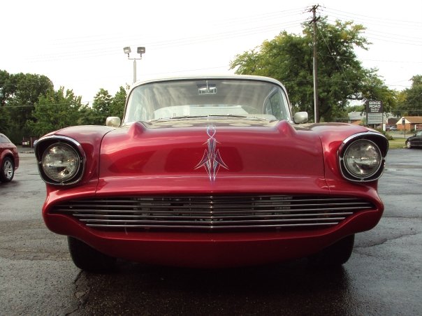 Car Show THIS weekend!!