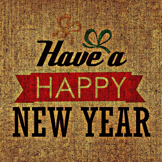 Happy New Year!!! Welcome to a year of savings at Beany’s!