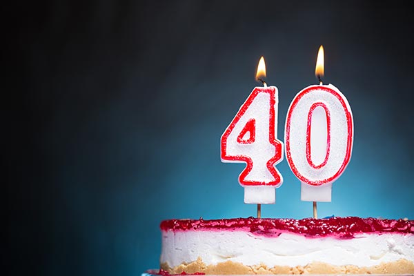 It’s our BIRTHDAY!!!! Join us, and here’s the newsletter :D