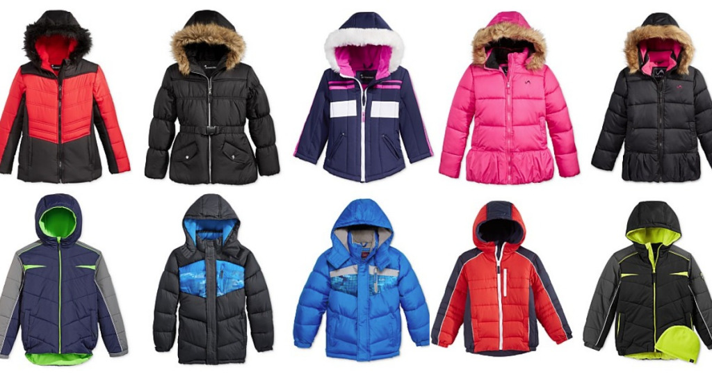 November NEWSLETTER!!! Save money when you donate a COAT!