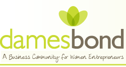 Dames Bond women's buisiness networking