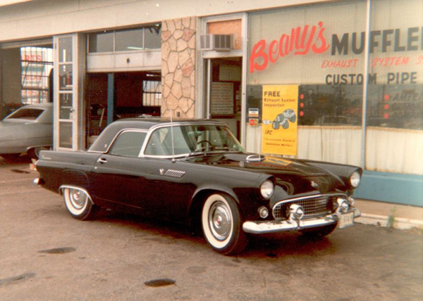 corvette corvette